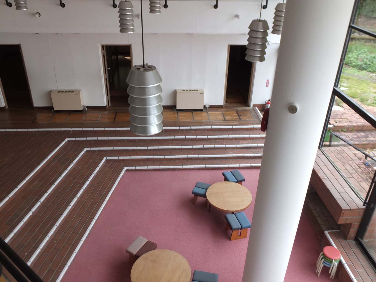 神戸市立自然の家