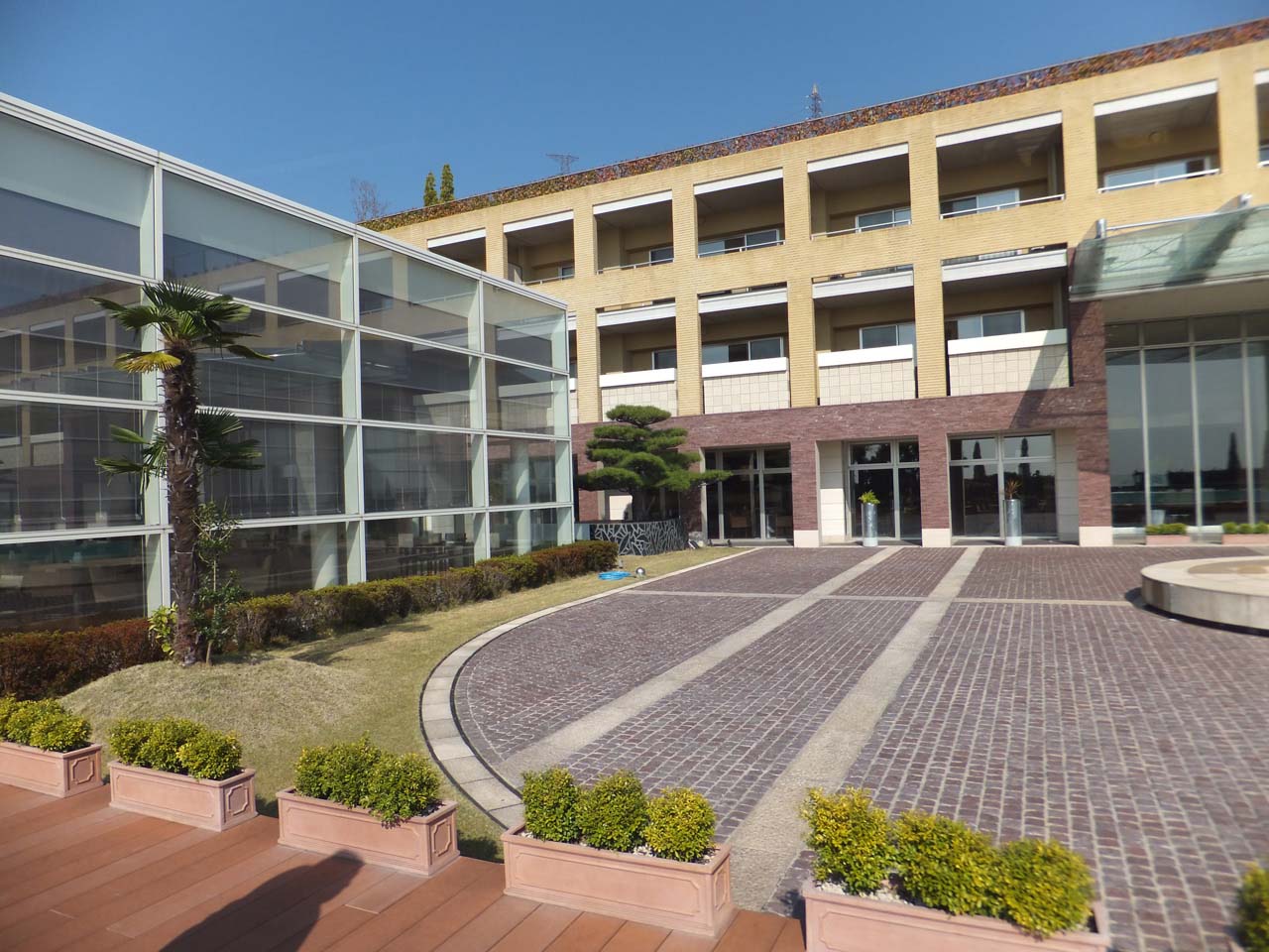 トラストグレイス御影