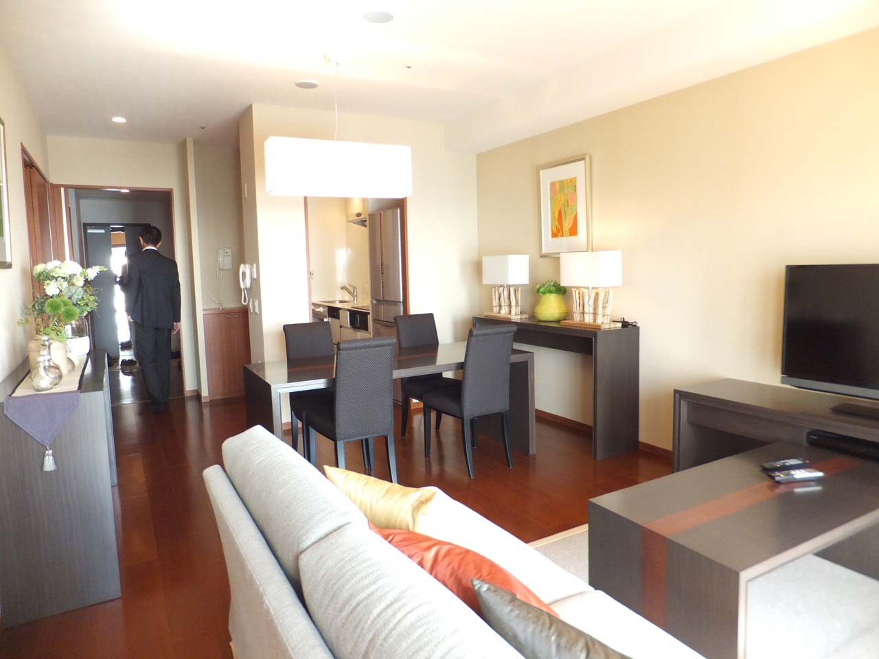 トラストグレイス御影