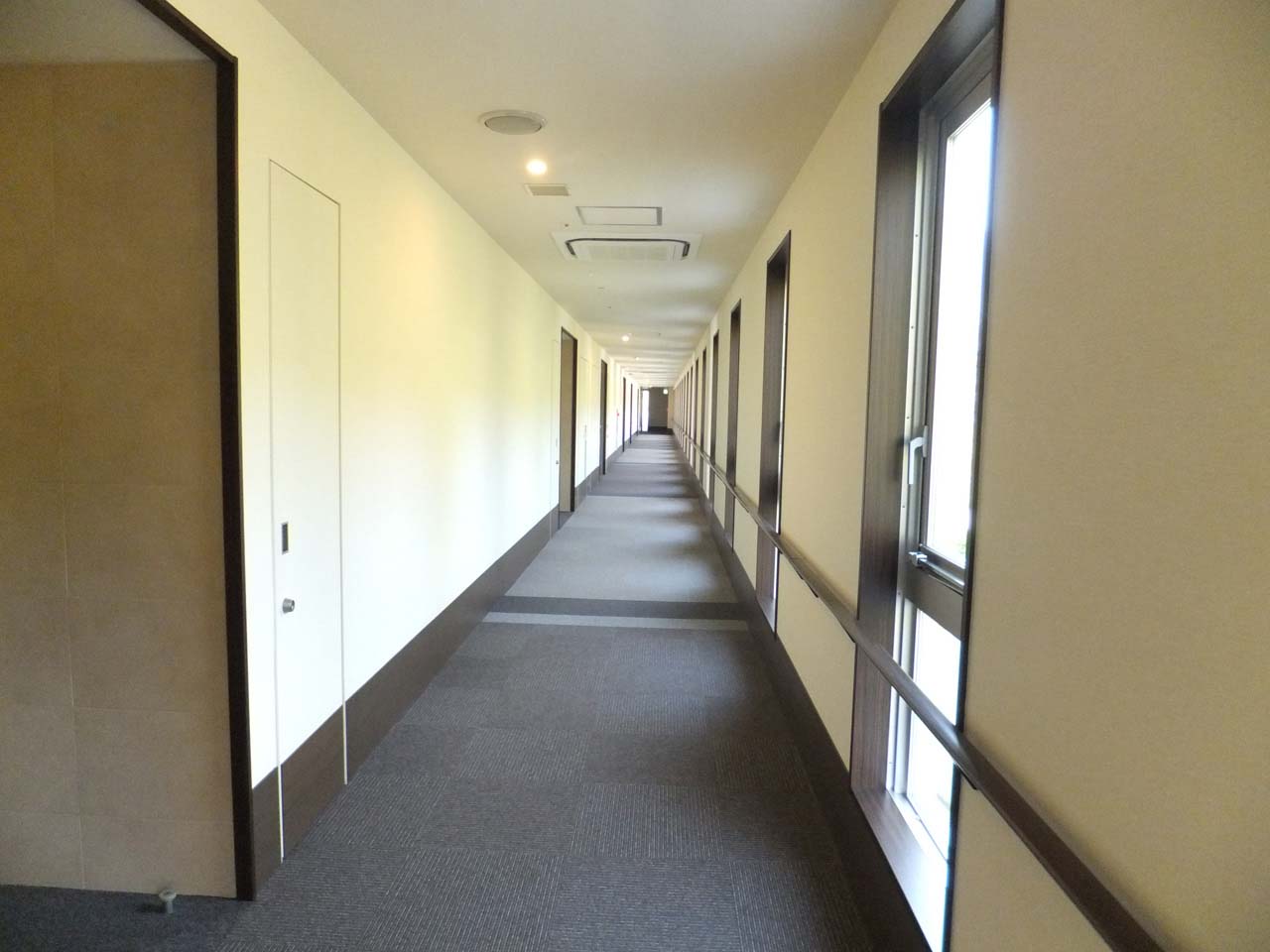 トラストグレイス御影