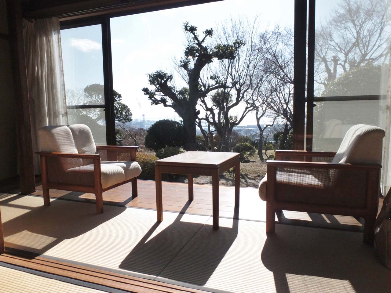 天理教兵庫教務支庁