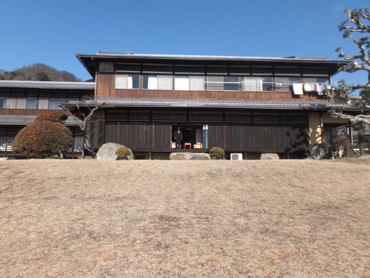 天理教兵庫教務支庁