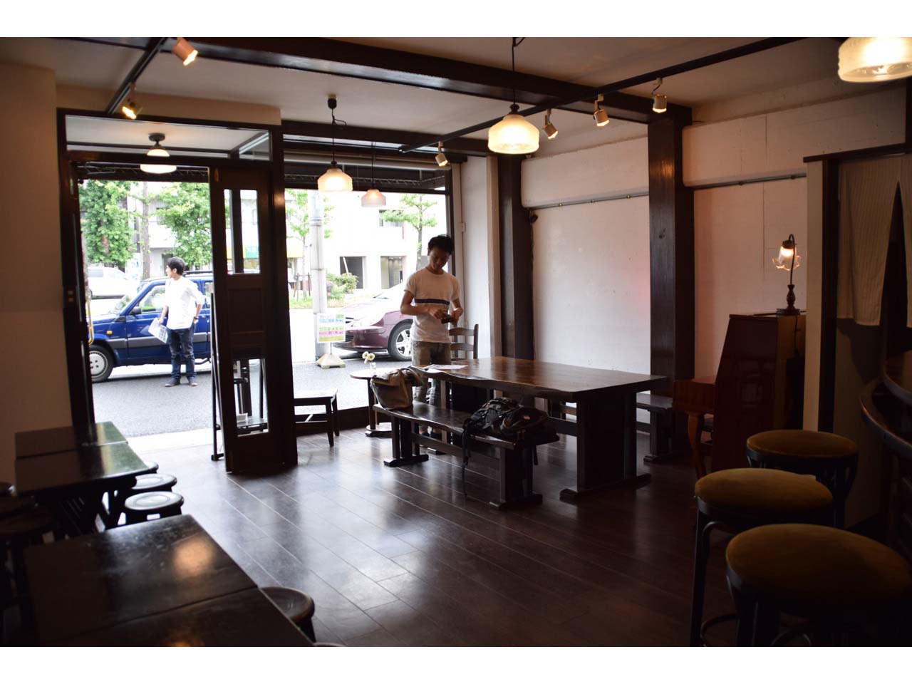 ギャラリー神戸天昇堂