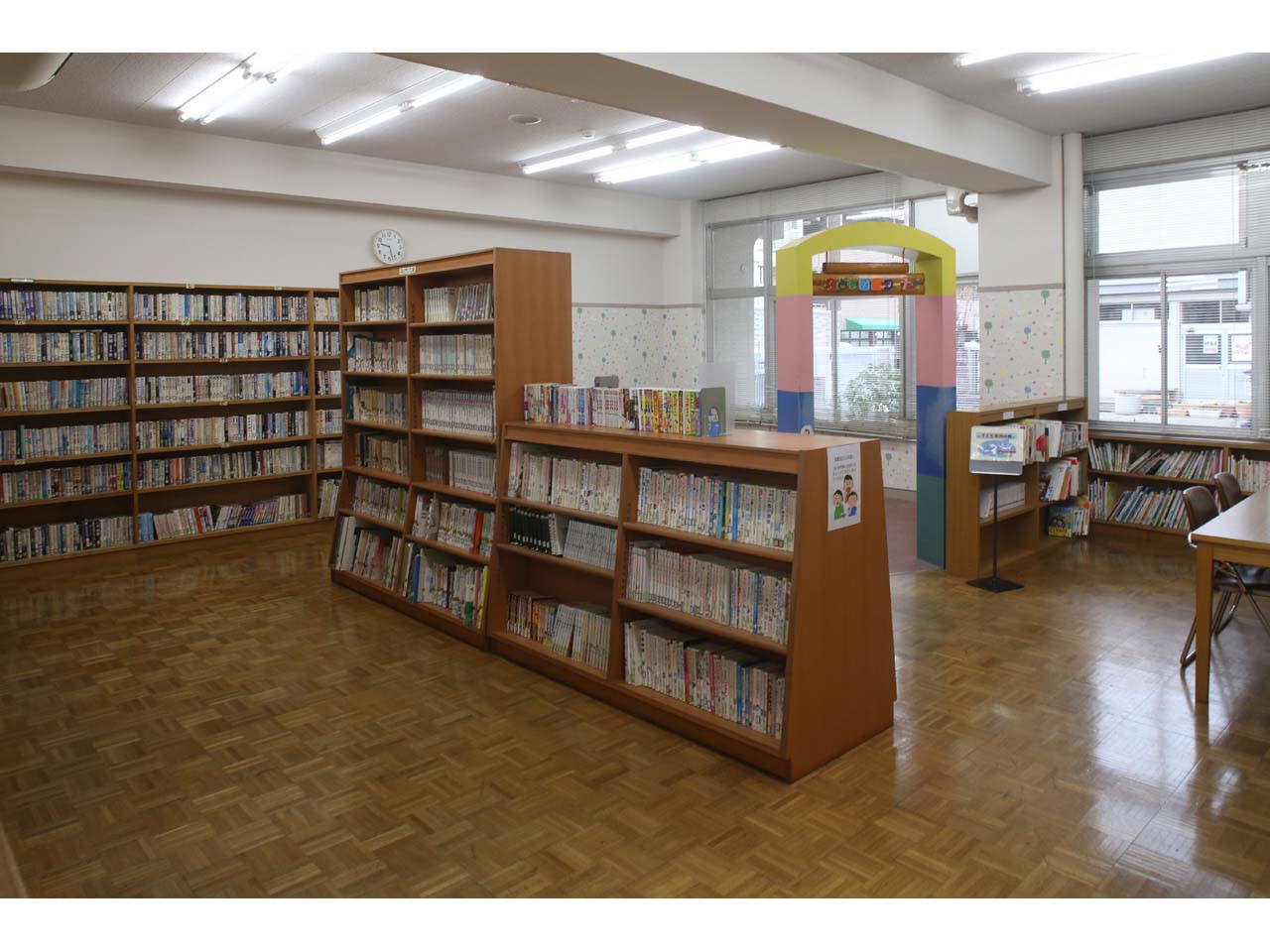 コミスタこうべ