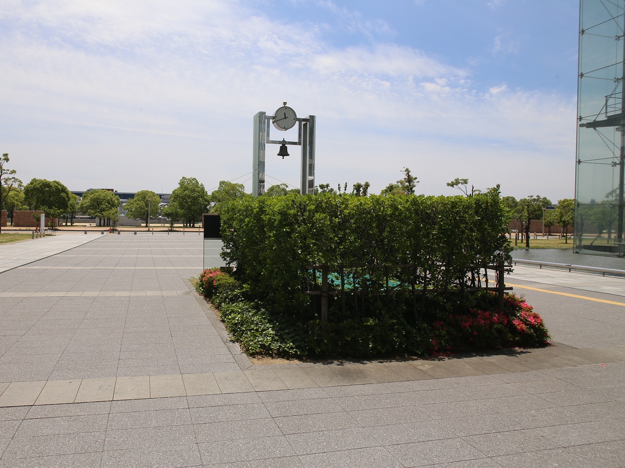 人と防災未来センター