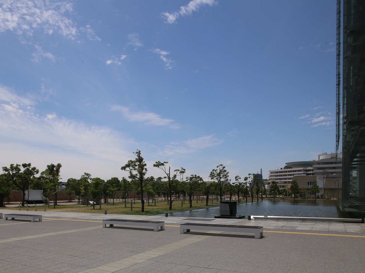 人と防災未来センター