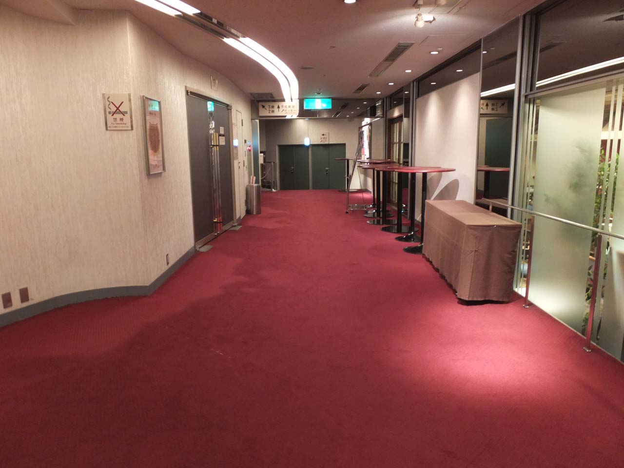新神戸オリエンタル劇場