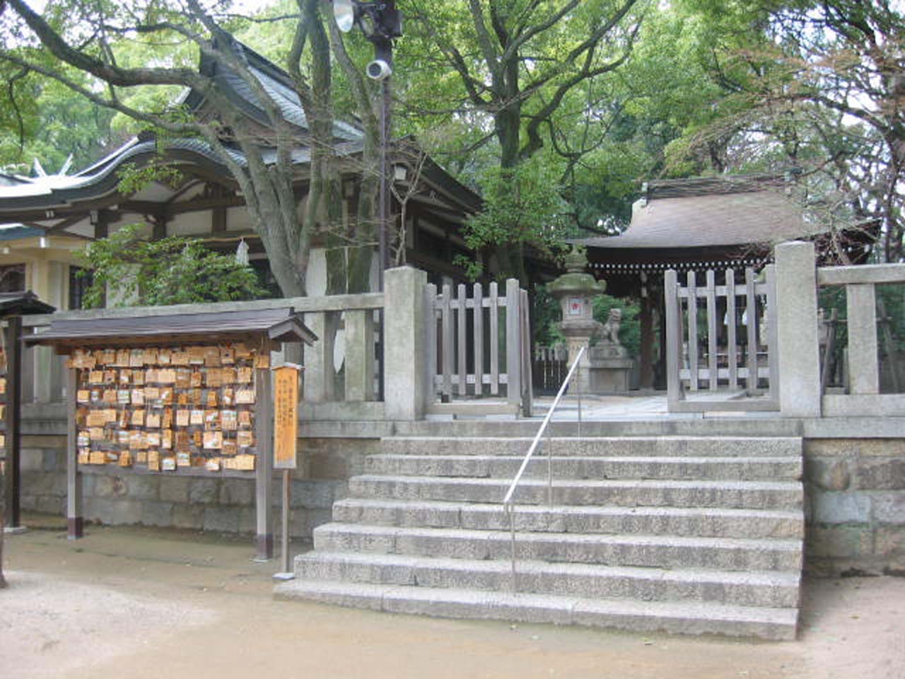 湊川神社