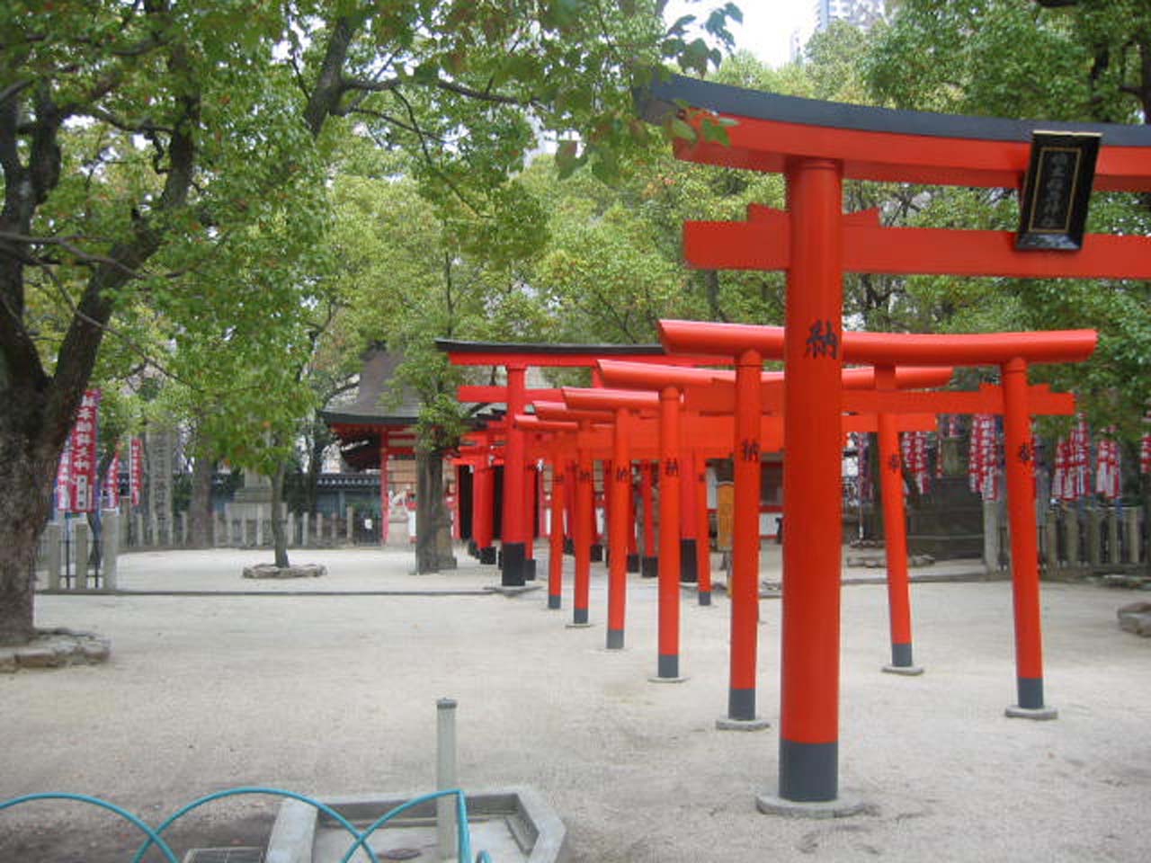 湊川神社