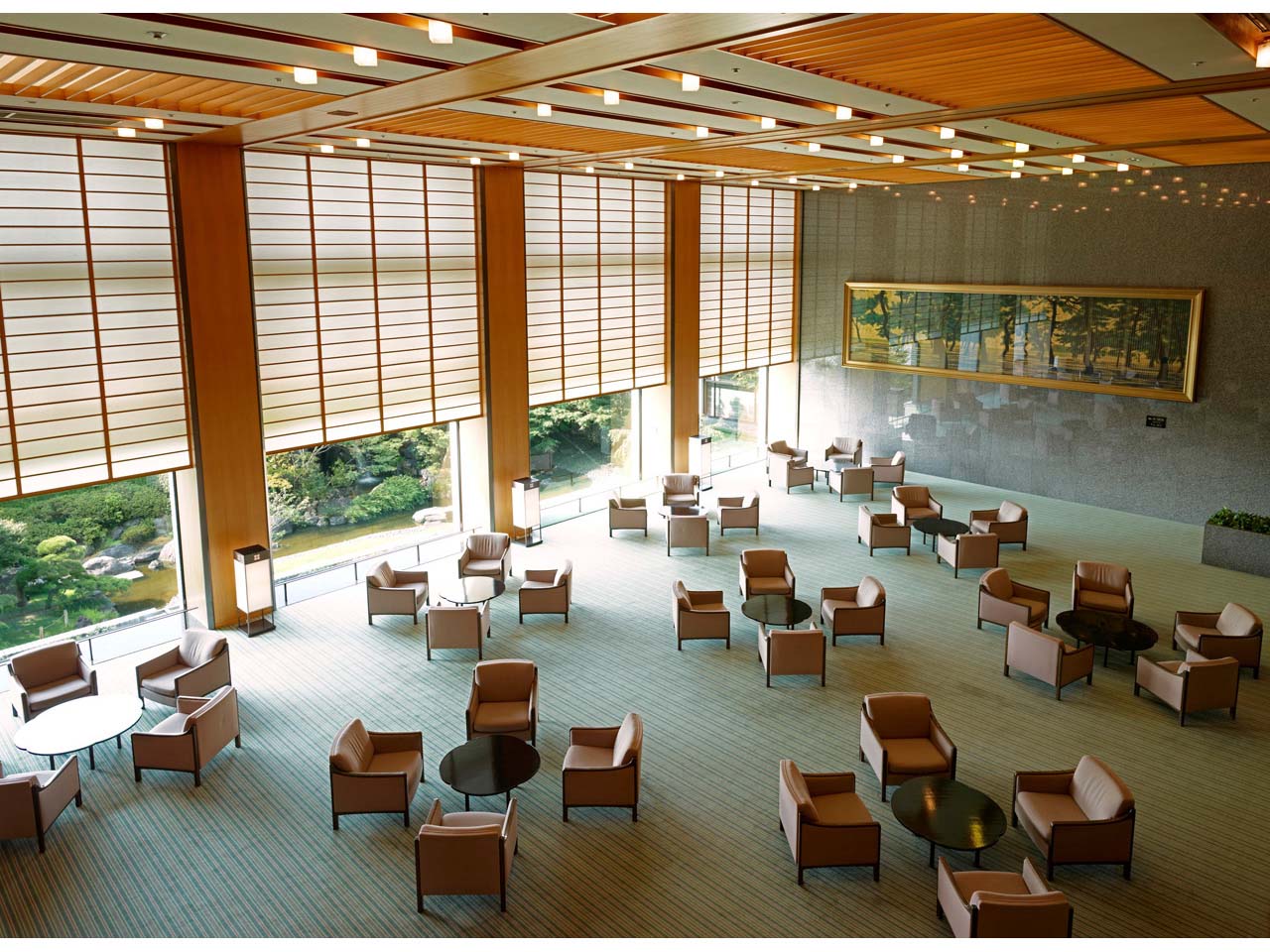 ホテルオークラ神戸