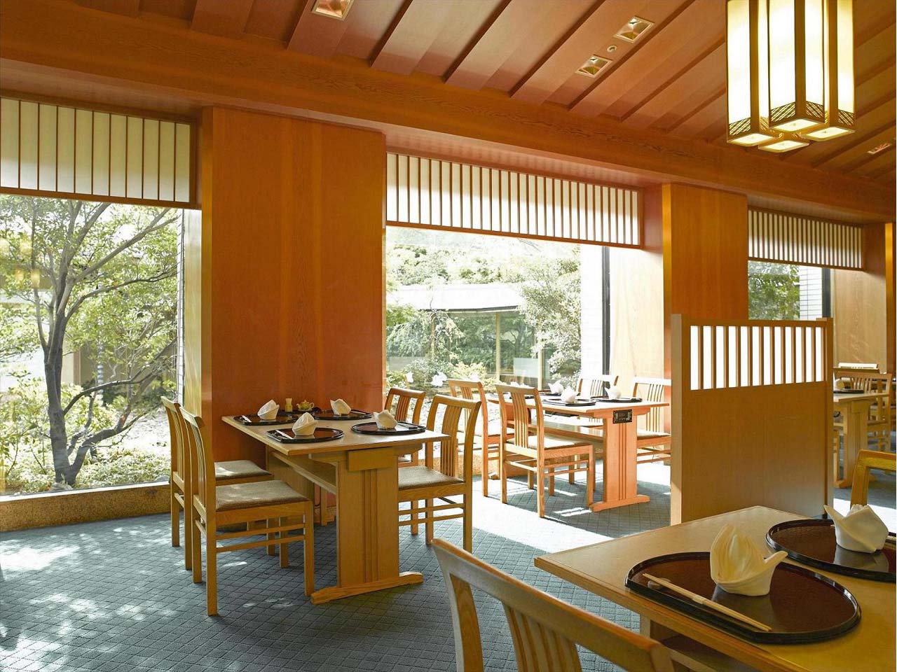 ホテルオークラ神戸