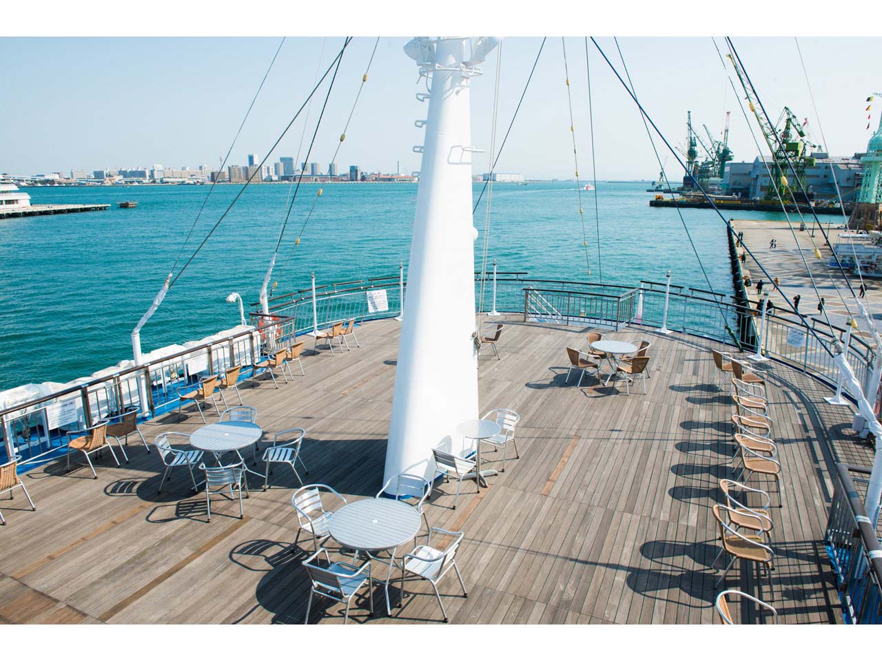 神戸コンチェルト