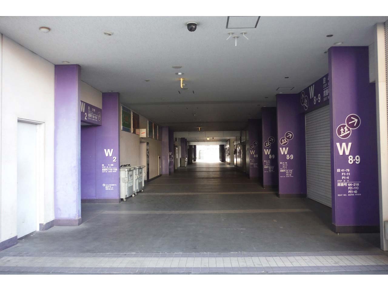 ノエビアスタジアム