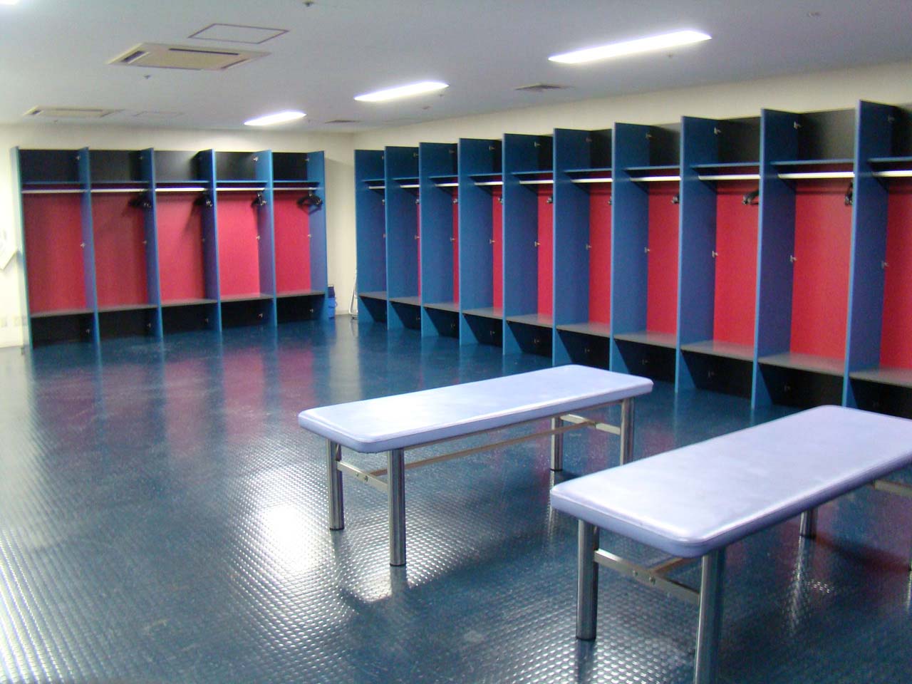 ノエビアスタジアム