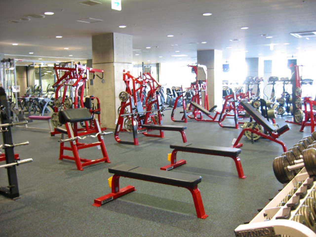 ノエビアスタジアム