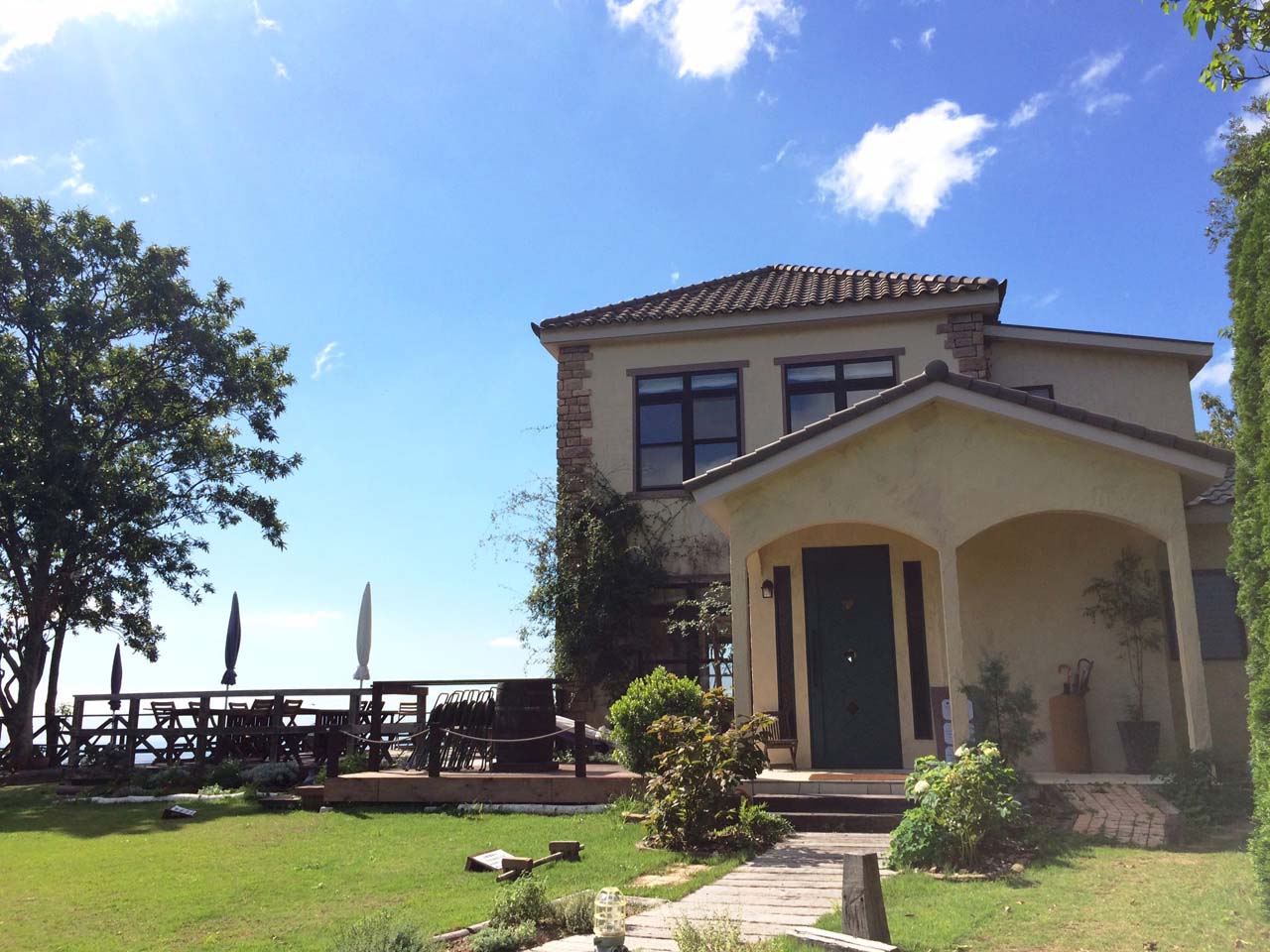 ドンキーバレー(風舎)