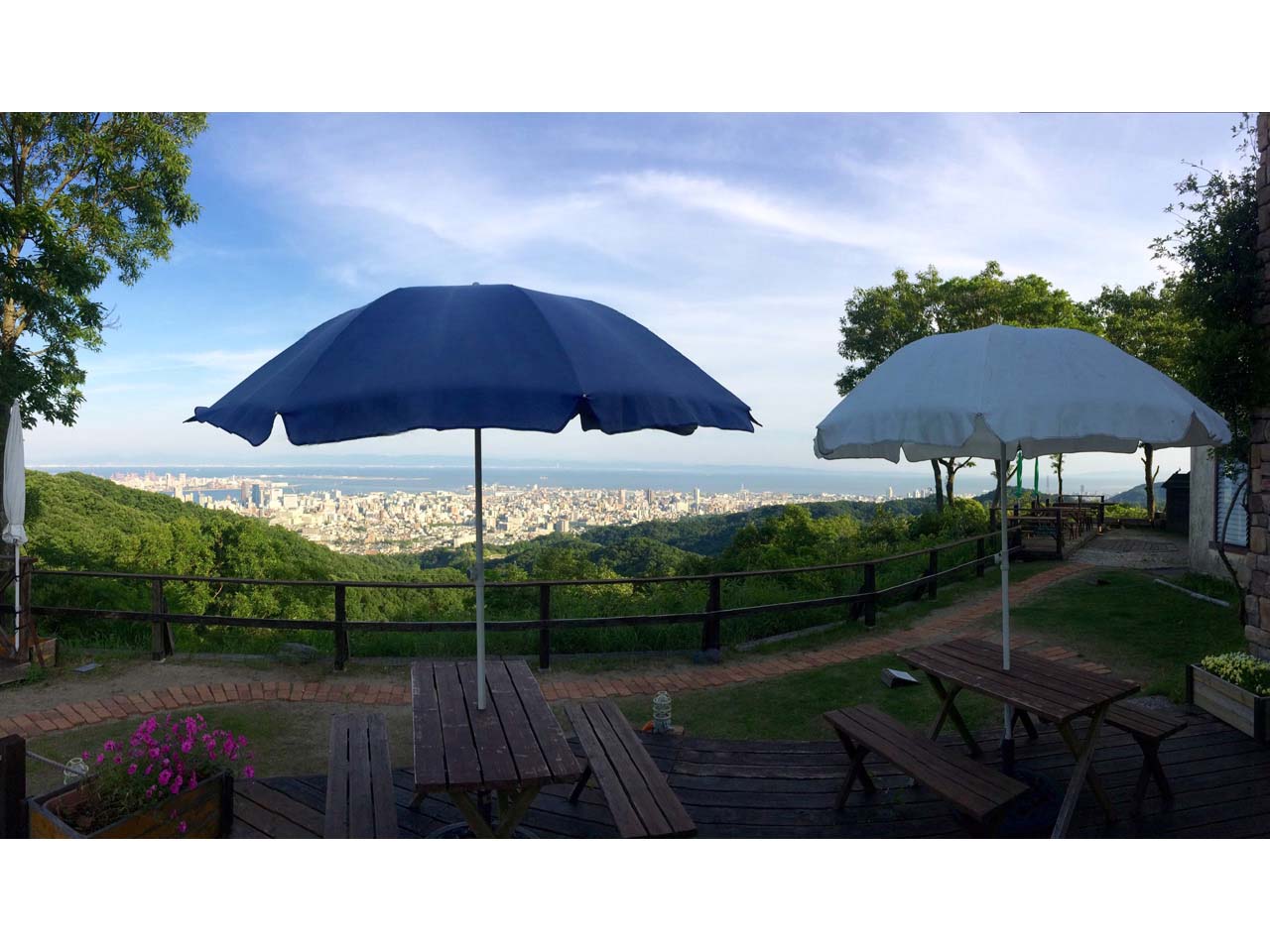 ドンキーバレー(風舎)