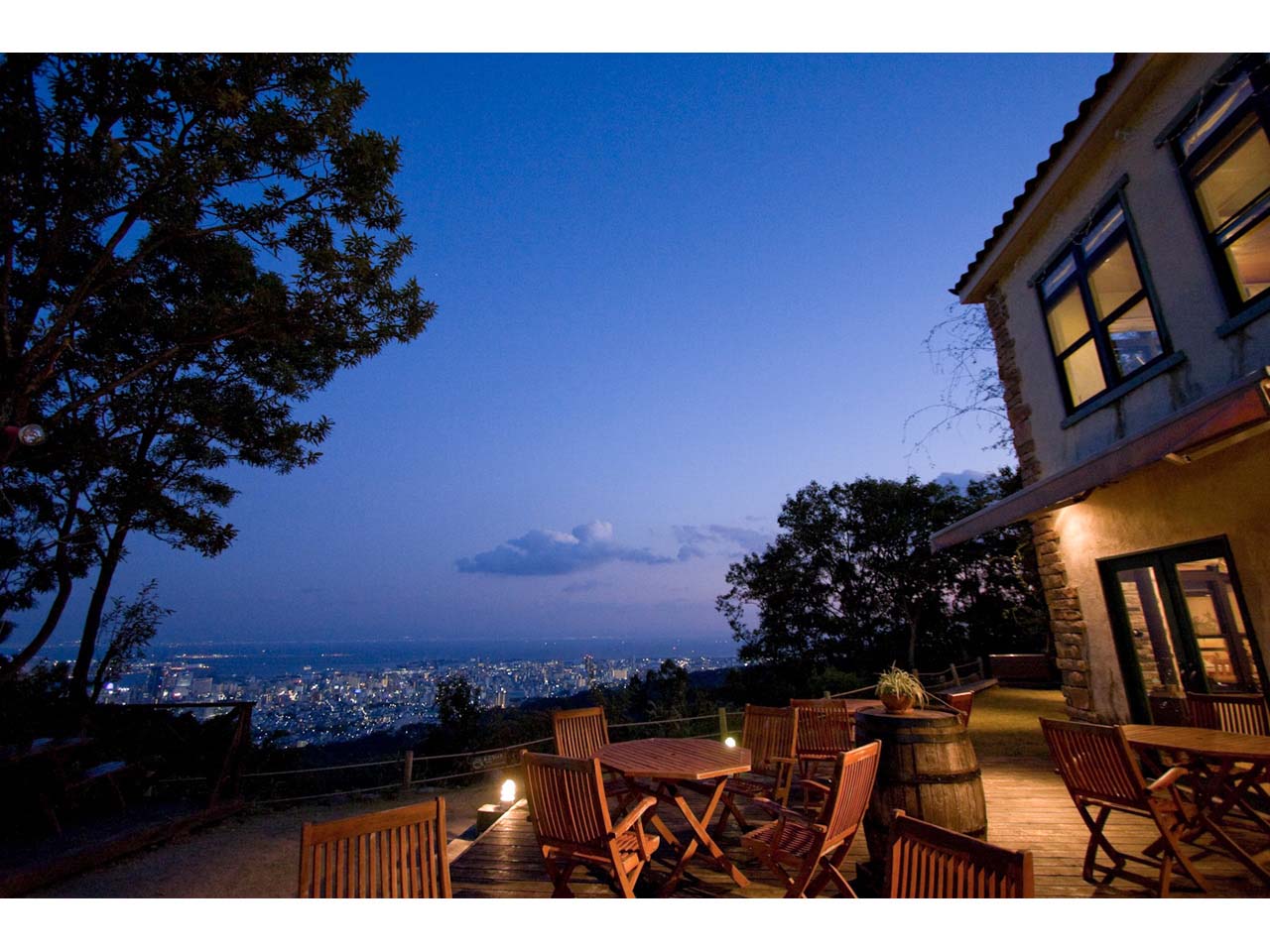 ドンキーバレー(風舎)