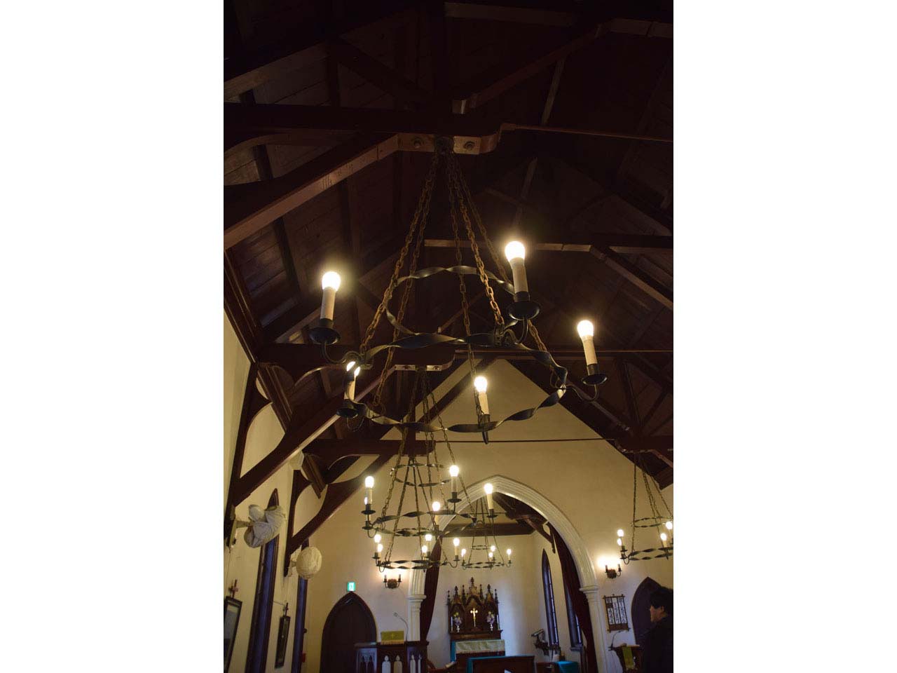 日本聖公会神戸昇天教会