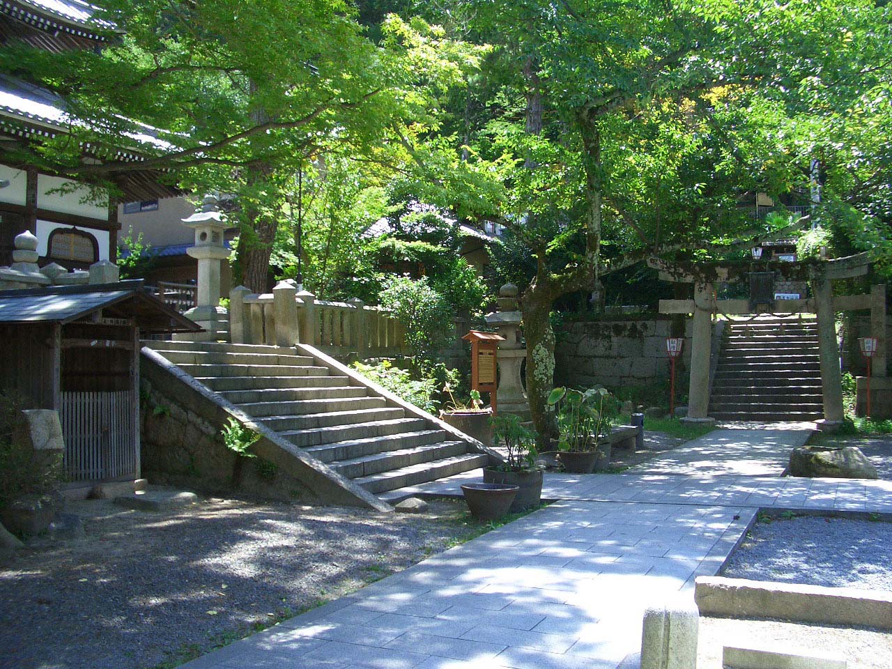 温泉禅寺
