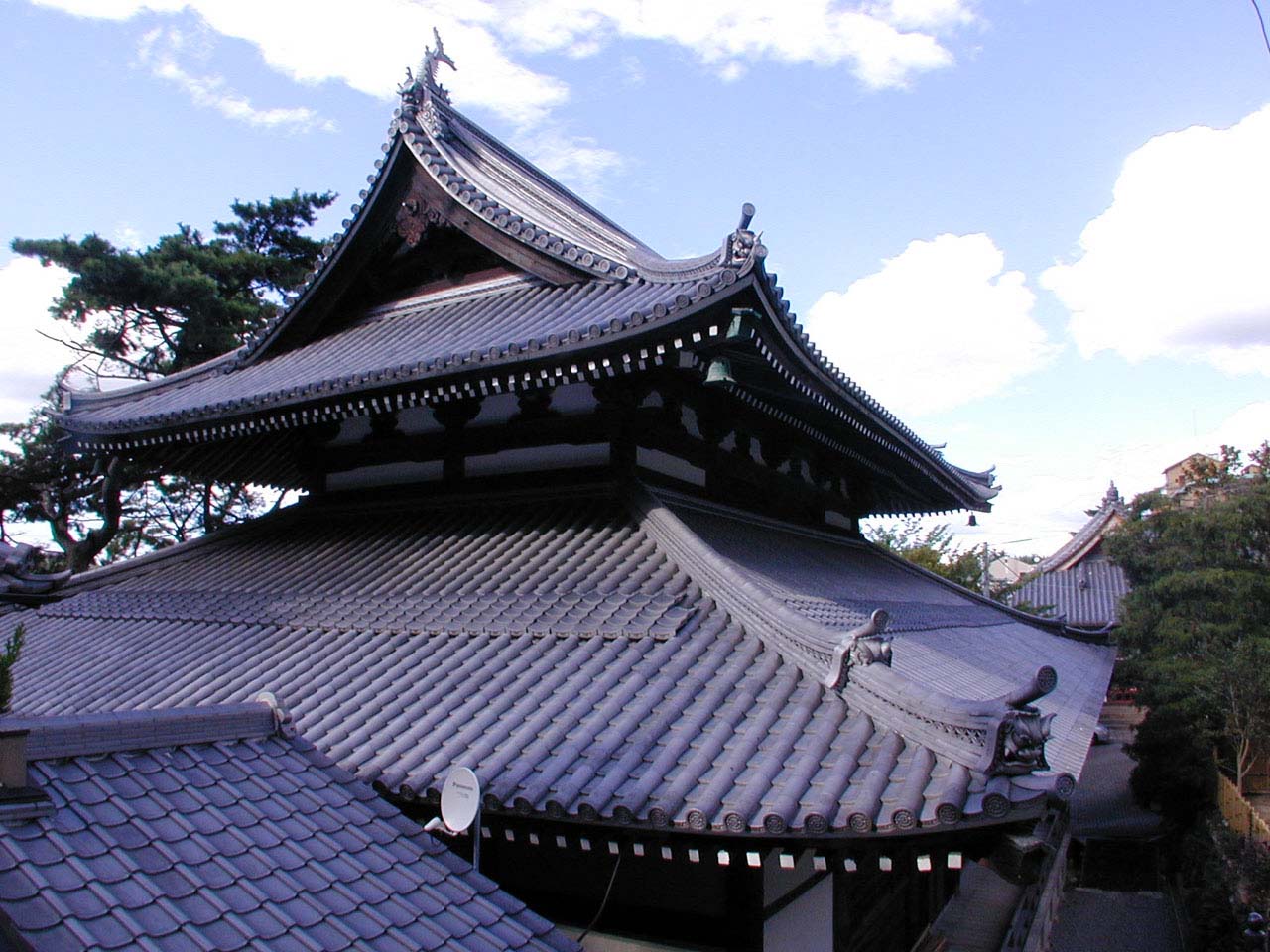 温泉禅寺