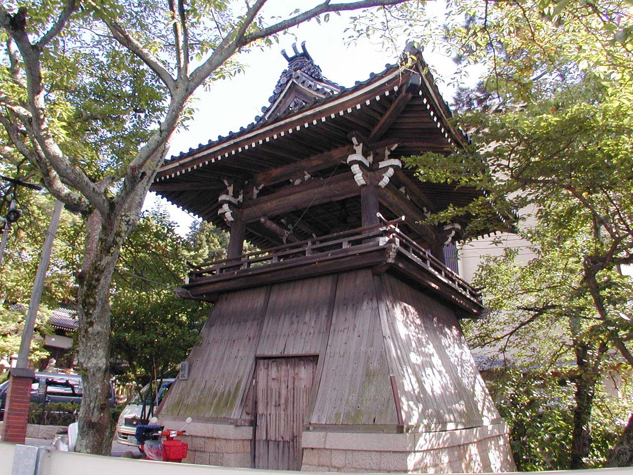 温泉禅寺