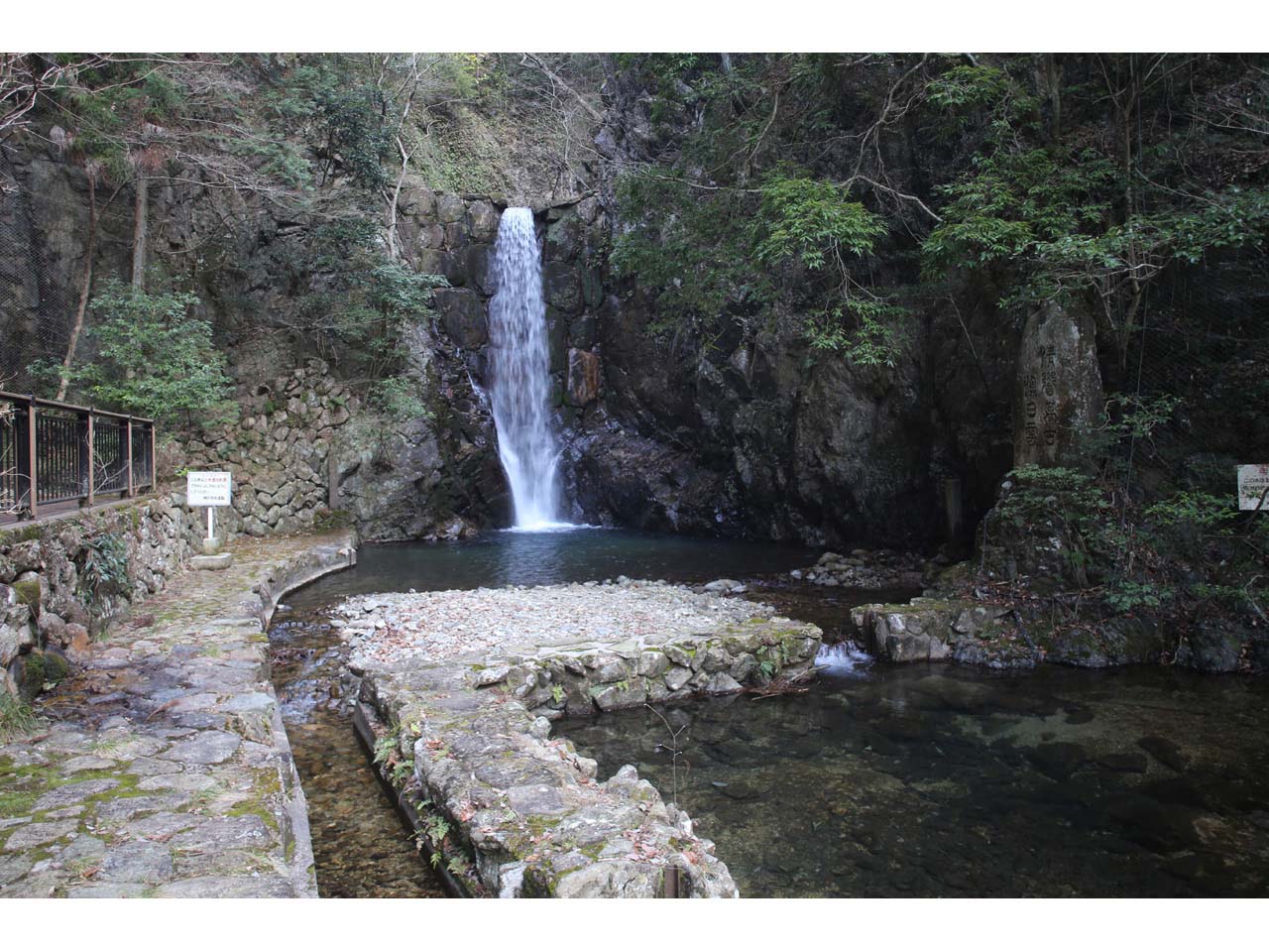 鼓ケ滝