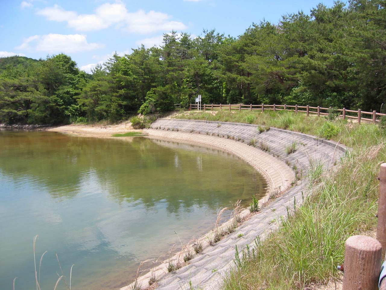 神戸青少年公園