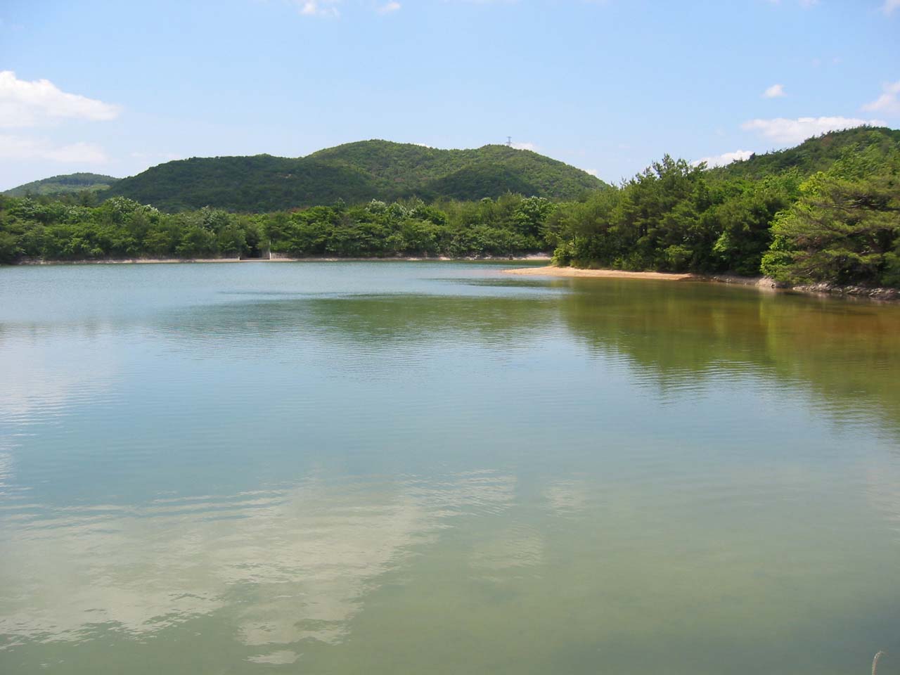 神戸青少年公園
