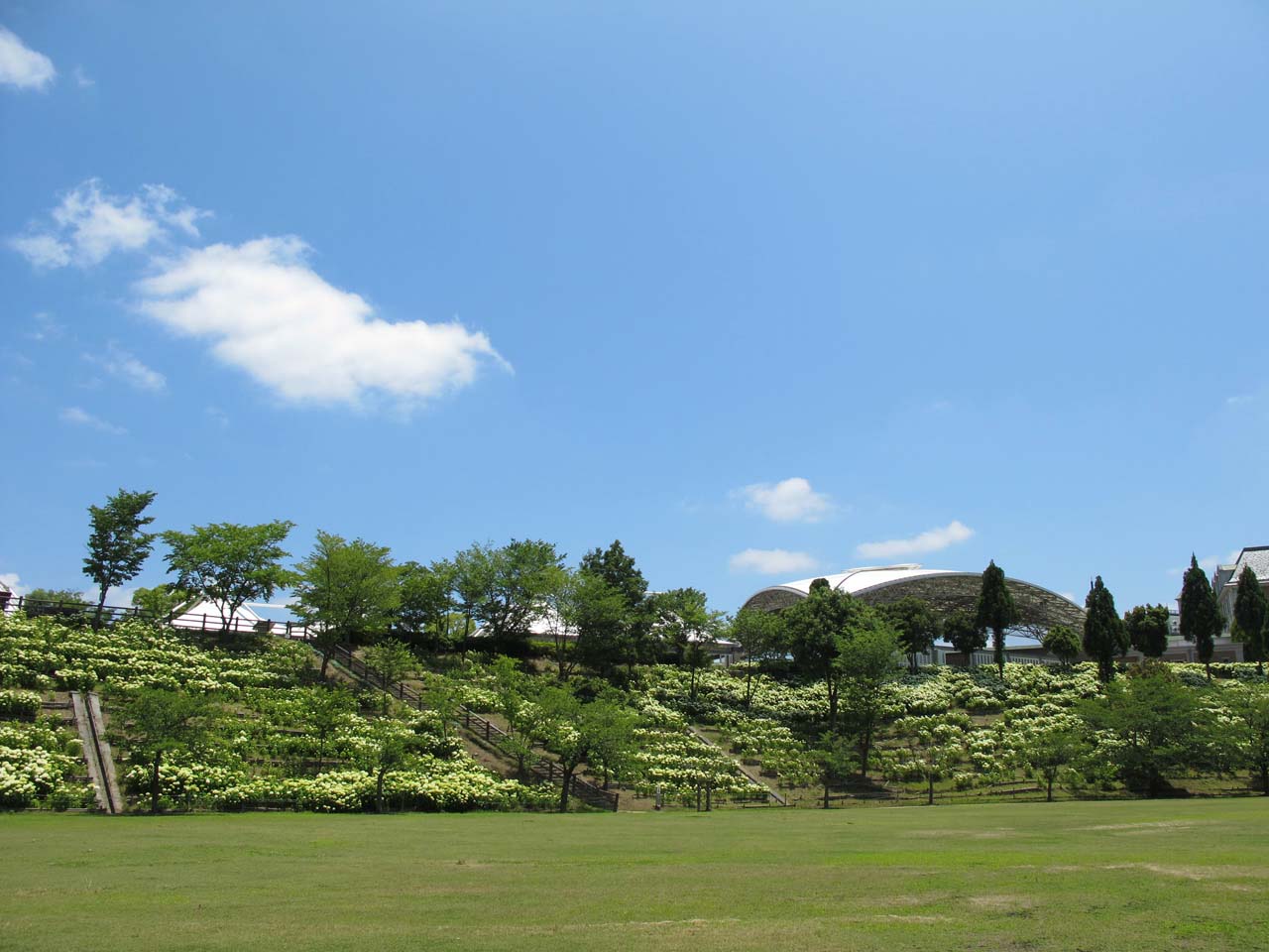 フルーツ・フラワーパーク