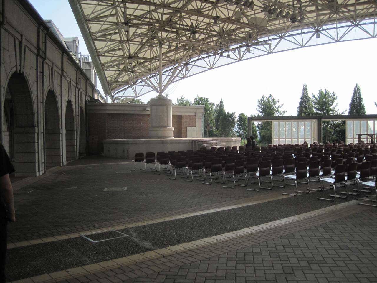 フルーツ・フラワーパーク