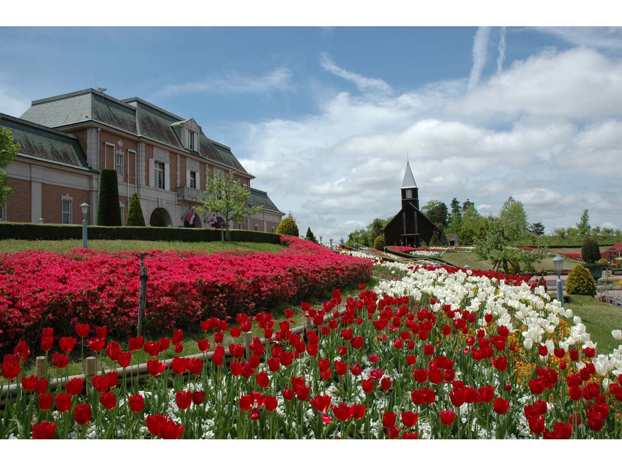 フルーツ・フラワーパーク