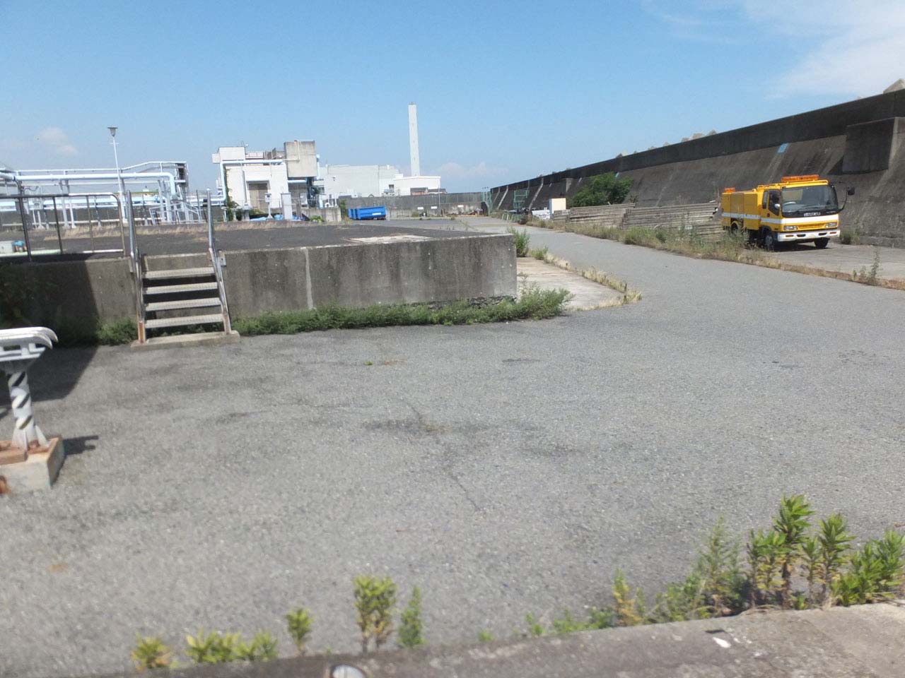 中央水環境センター