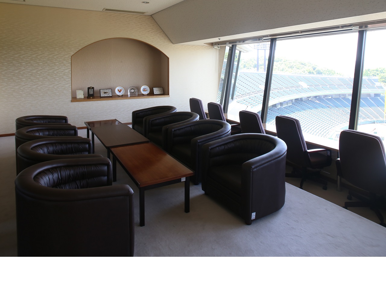 ほっともっとフィールド神戸