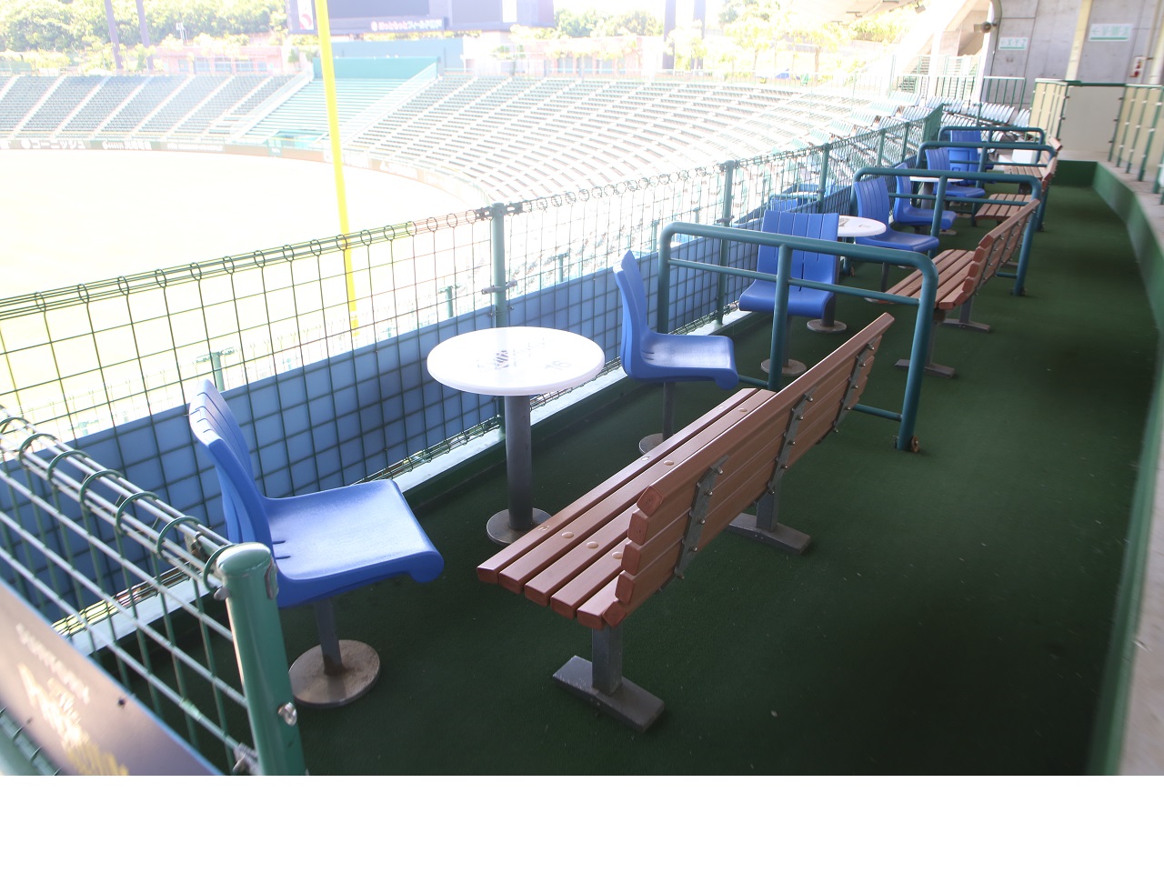 ほっともっとフィールド神戸