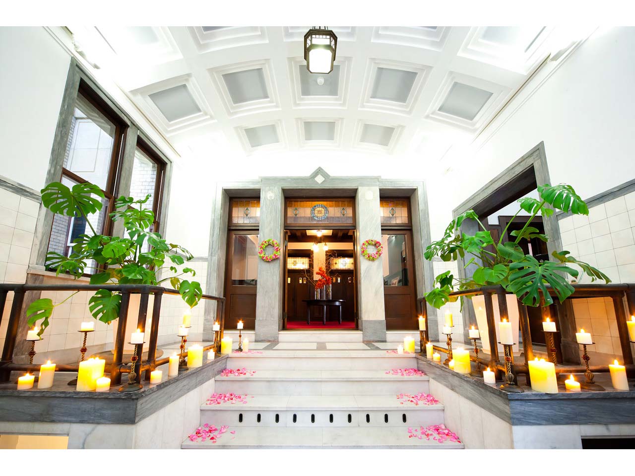 神戸迎賓館旧西尾邸