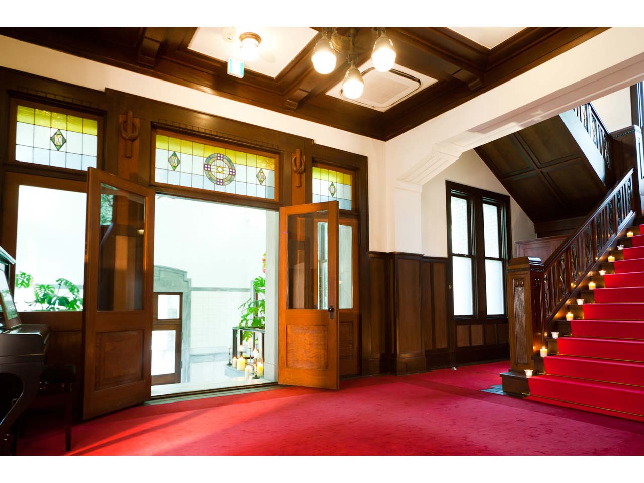 神戸迎賓館旧西尾邸