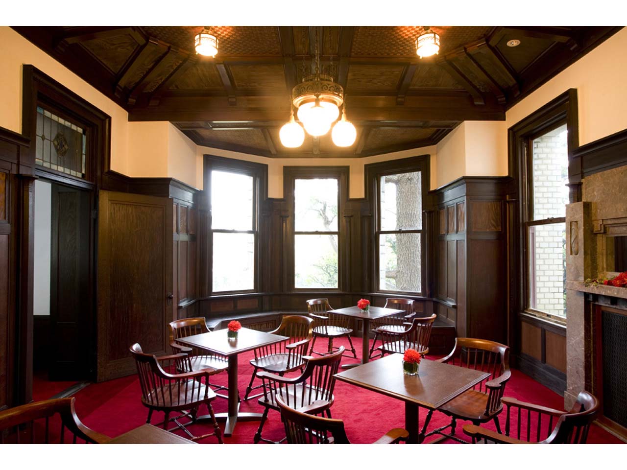 神戸迎賓館旧西尾邸