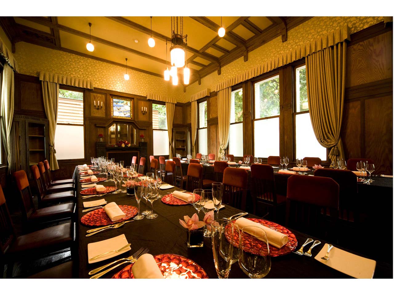 神戸迎賓館旧西尾邸