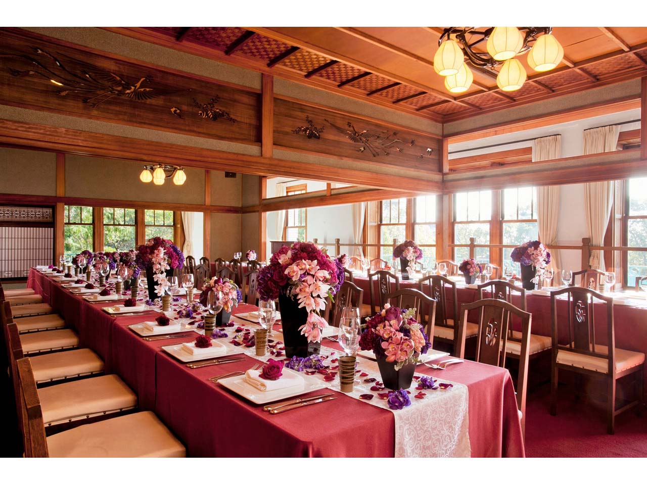 神戸迎賓館旧西尾邸