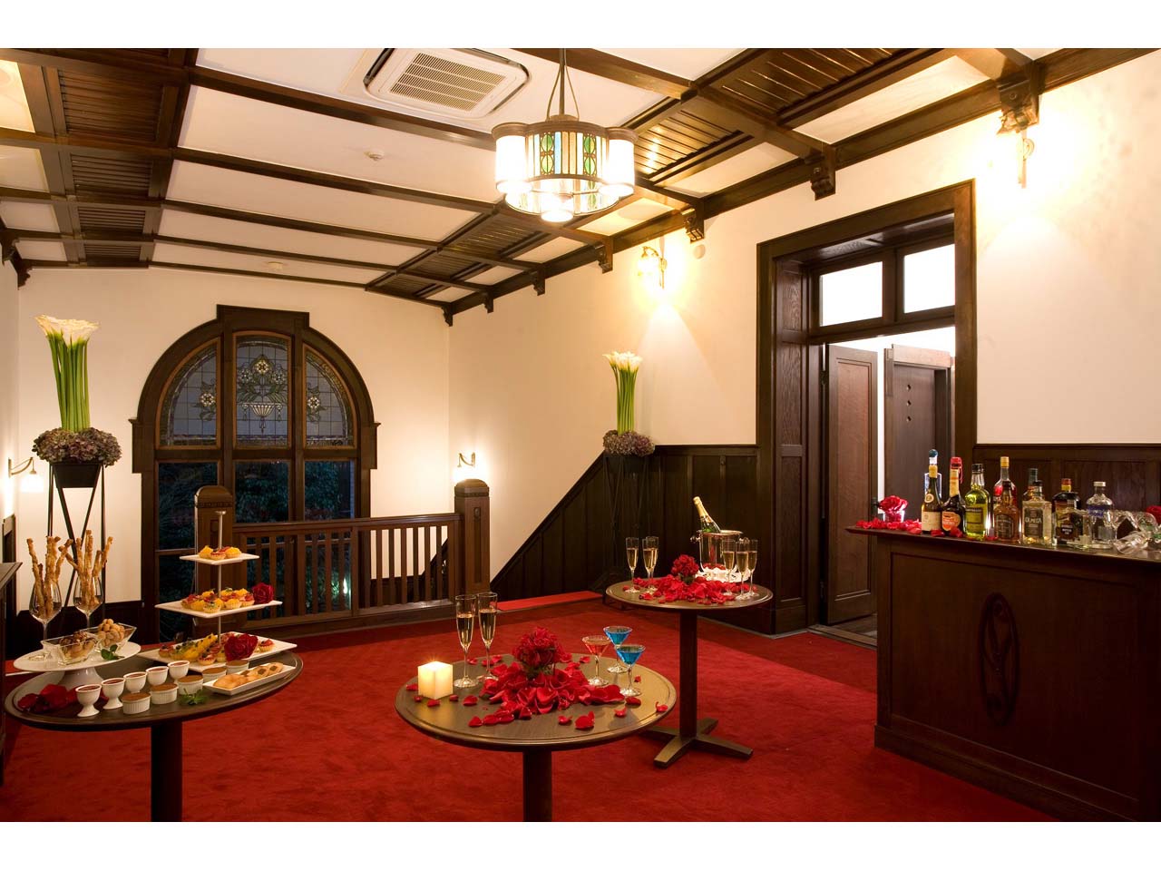 神戸迎賓館旧西尾邸