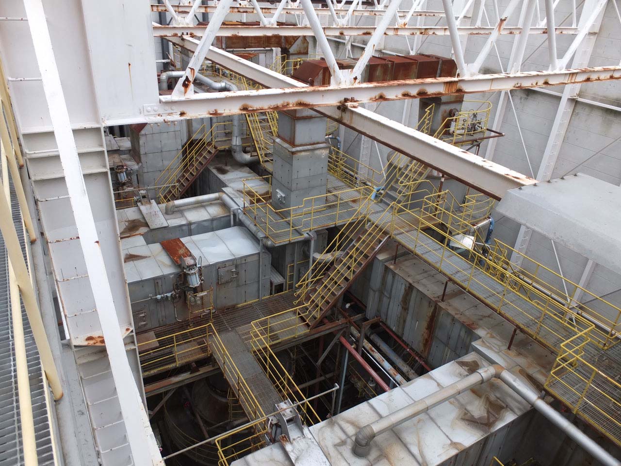 落合クリーンセンター