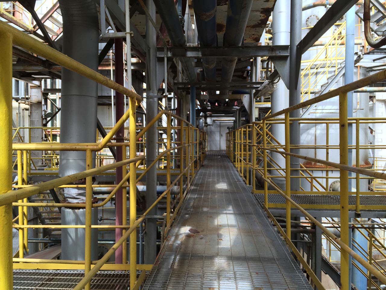 落合クリーンセンター