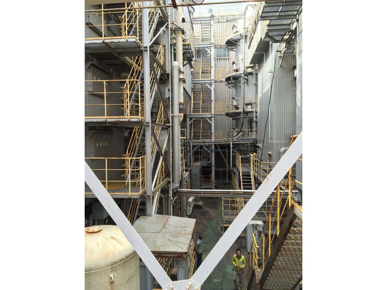 落合クリーンセンター