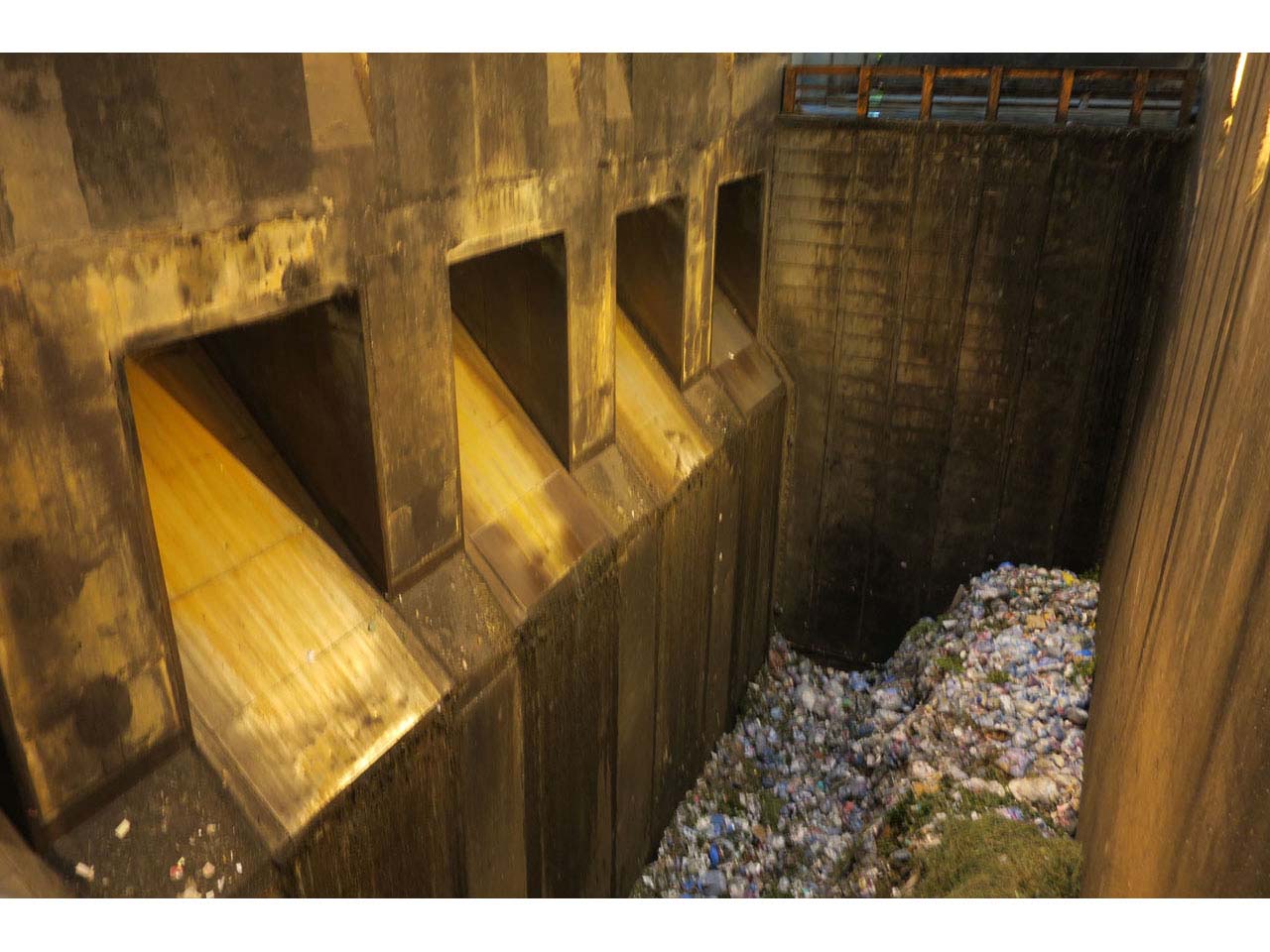 落合クリーンセンター