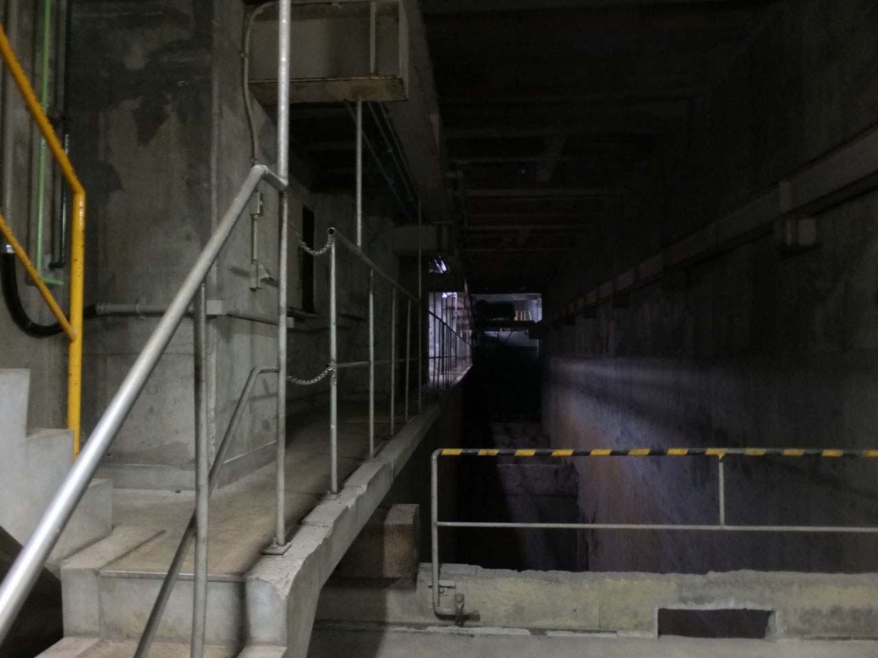 落合クリーンセンター