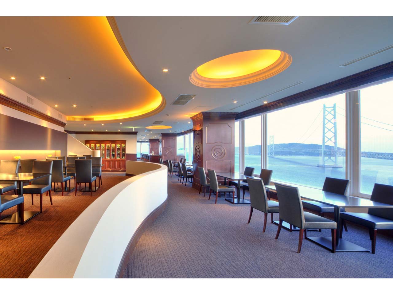 シーサイドホテル舞子ビラ神戸