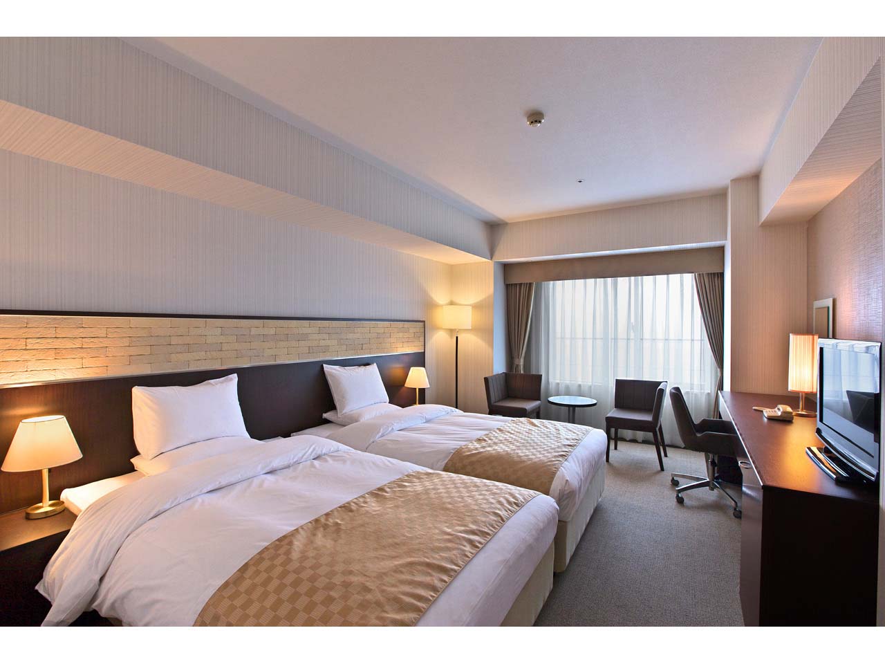 シーサイドホテル舞子ビラ神戸