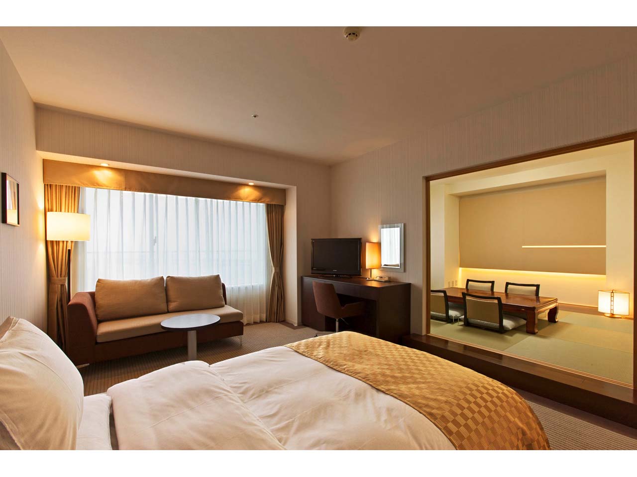 シーサイドホテル舞子ビラ神戸