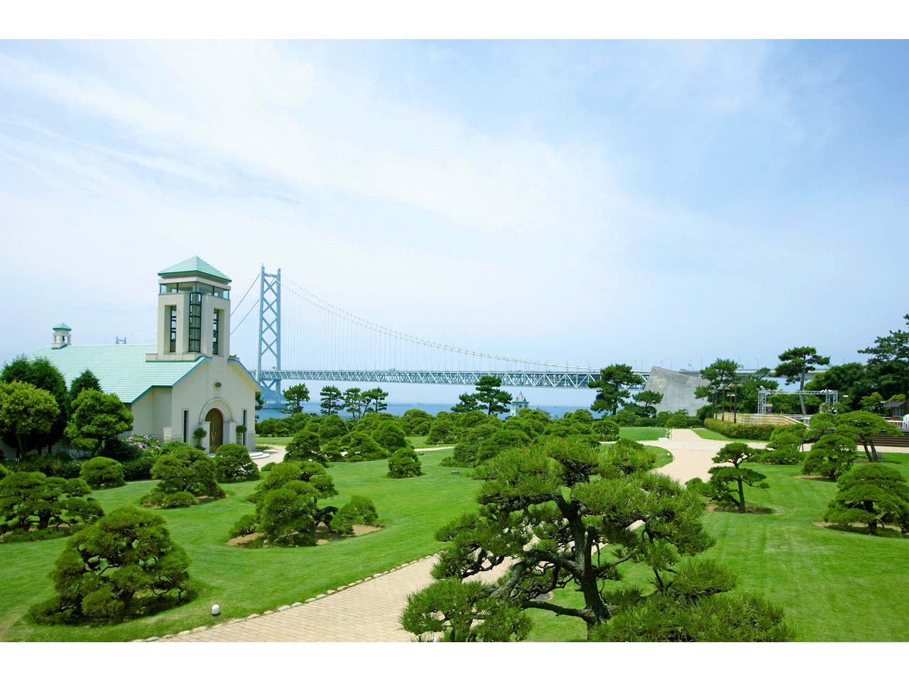 シーサイドホテル舞子ビラ神戸